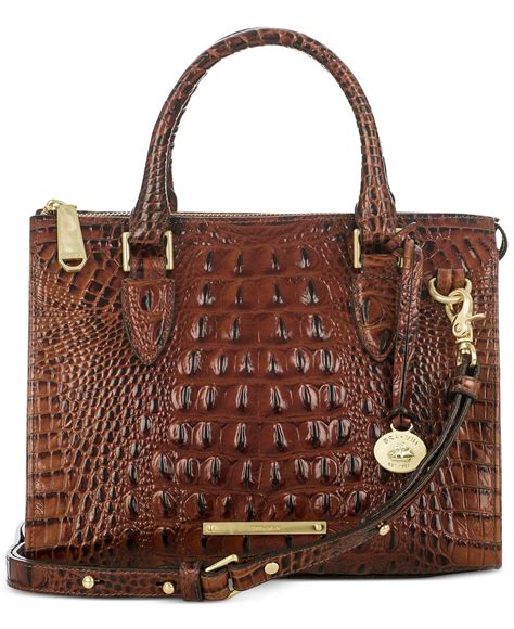 brahmin satchel handbags.